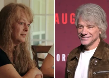 I thought I was dating Jon Bon Jovi. Ten months later, I realized I’d been scammed out of $10,000.