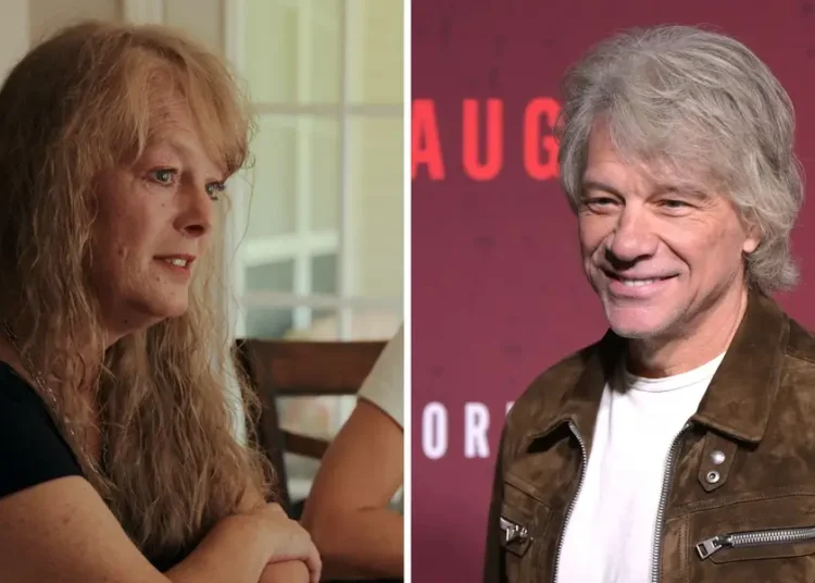 I thought I was dating Jon Bon Jovi. Ten months later, I realized I’d been scammed out of $10,000.