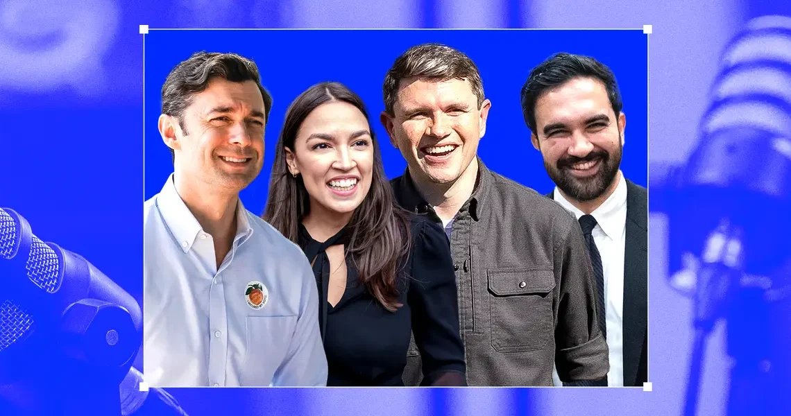 You bailed on TV. But politicians are still spending all their money there.
