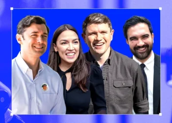 You bailed on TV. But politicians are still spending all their money there.