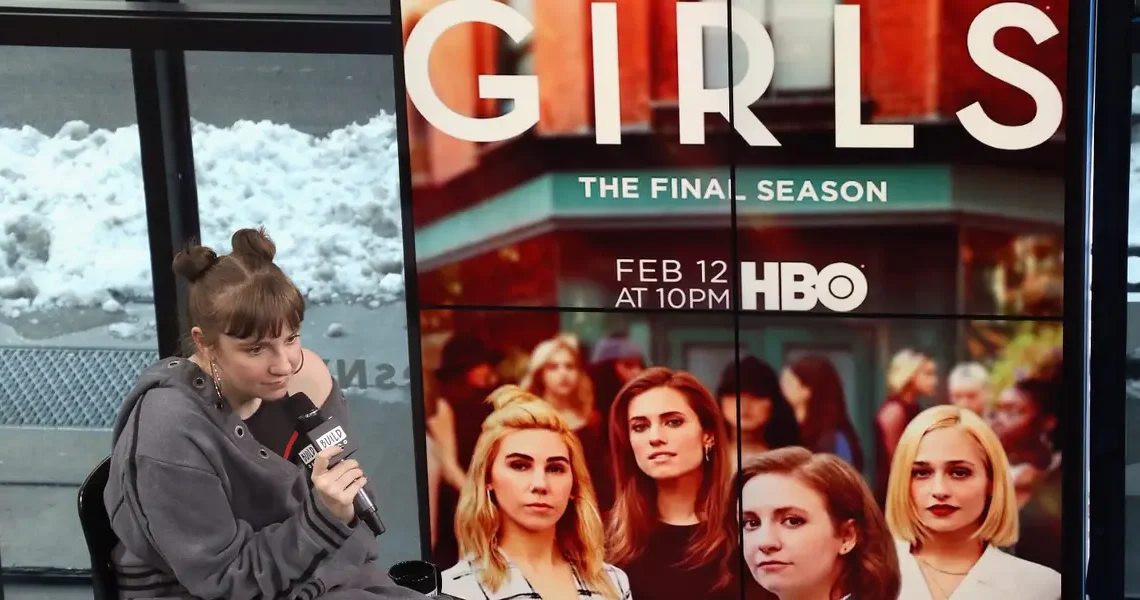 Everything we know about the ‘Girls’ revival