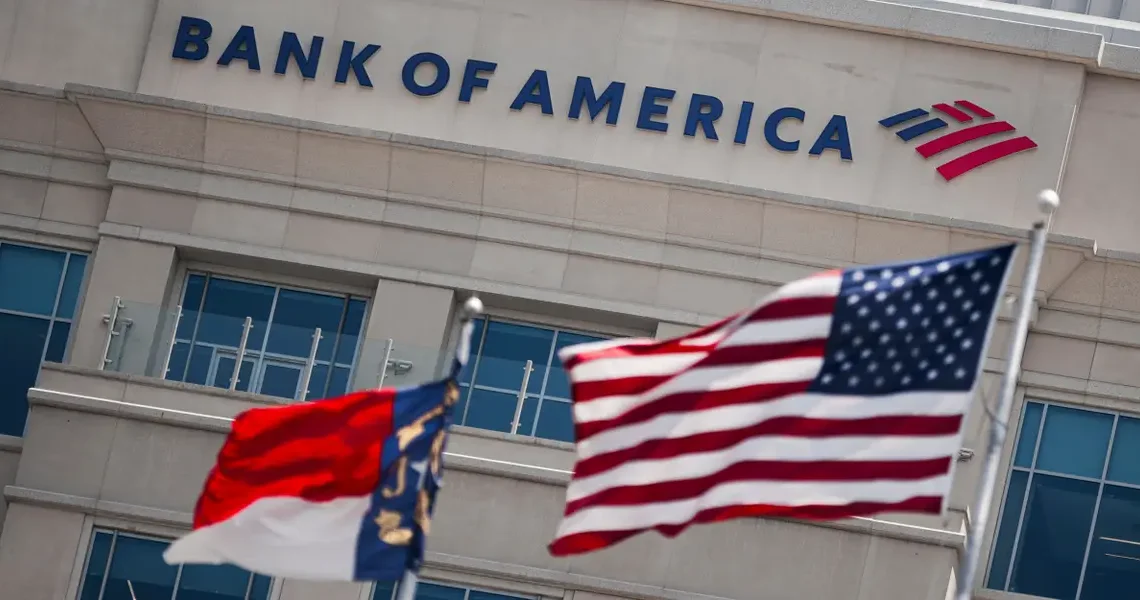 The Treasury just fined BofA $1.2 billion, saying it didn’t report Chinese money laundering networks