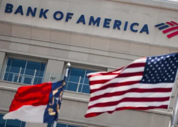 The Treasury just fined BofA $1.2 billion, saying it didn’t report Chinese money laundering networks