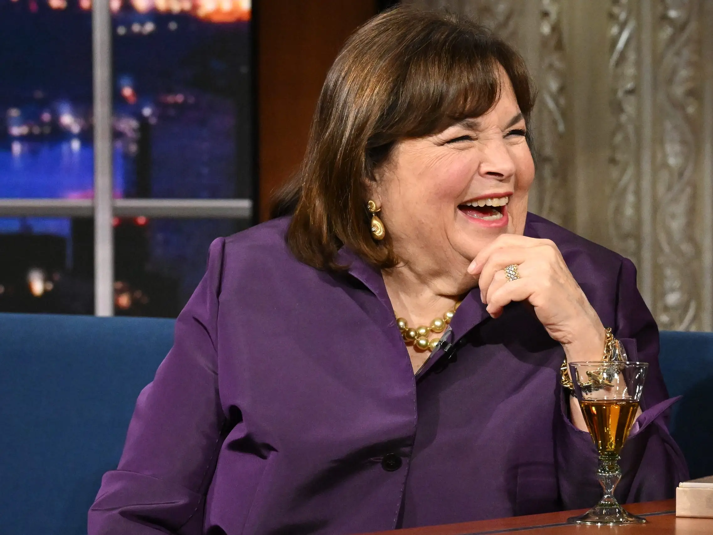 Ina Garten