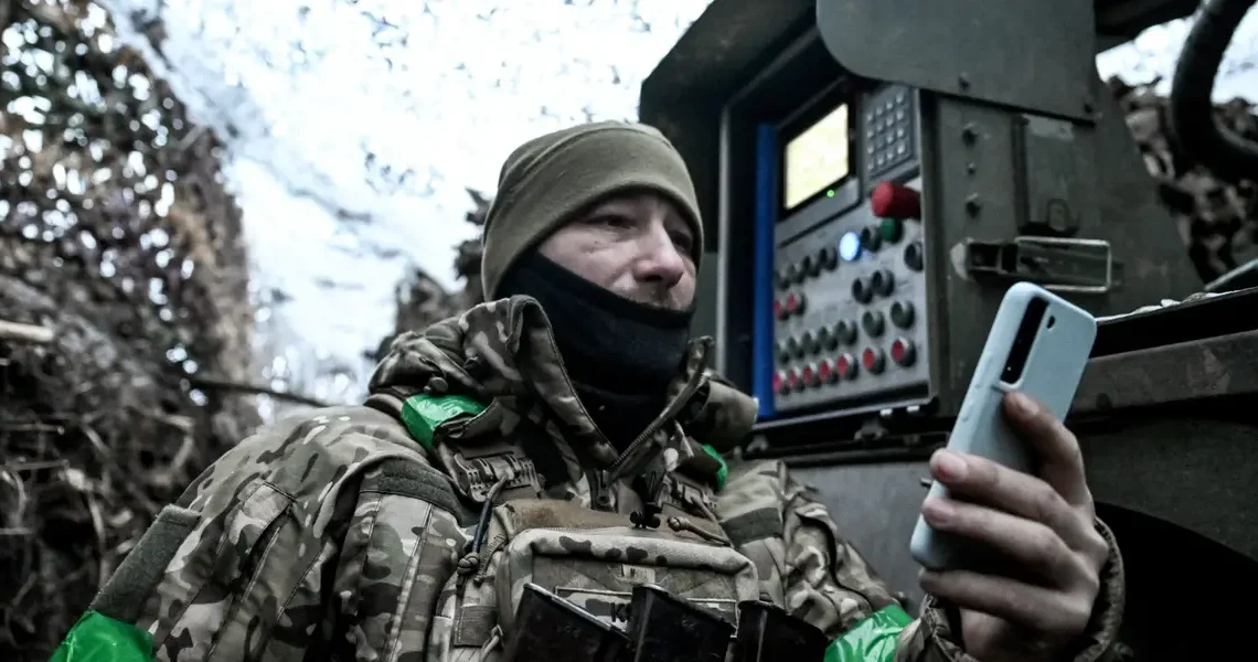 Ukraine wants to use AI to predict where Russian drones will hit the battlefield with ‘high probability’