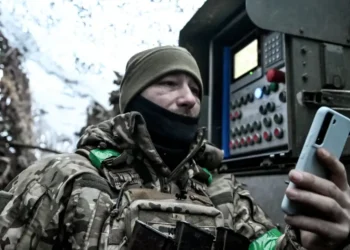 Ukraine wants to use AI to predict where Russian drones will hit the battlefield with ‘high probability’