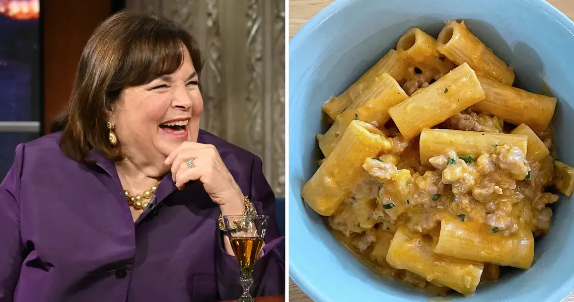 6 easy and delicious Ina Garten dishes you need to make this fall