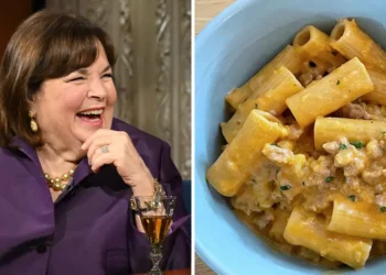6 easy and delicious Ina Garten dishes you need to make this fall