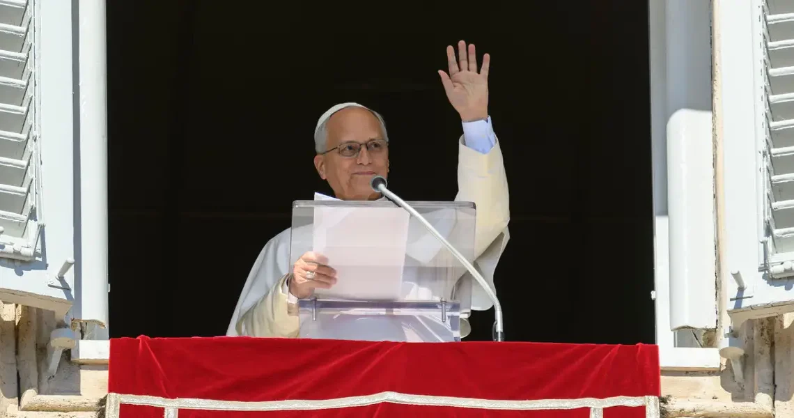 Pope Leo XIV has been diagnosed with lung cancer. Here’s what to know about the first American pope.
