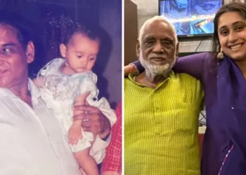 I’m Gen Z and thought retirement was the goal. My 86-year-old grandfather changed my mind.