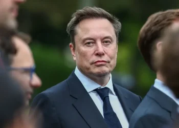 Elon Musk says he’s had AI ‘psychosis’ half a dozen times in the last year