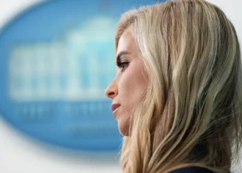 Prediction market users are already betting on how long Trump’s new press secretary will last