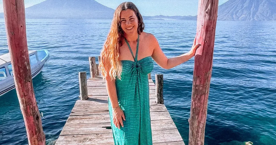I’ve traveled to every country in Central America. There are 5 places I can’t wait to return to.
