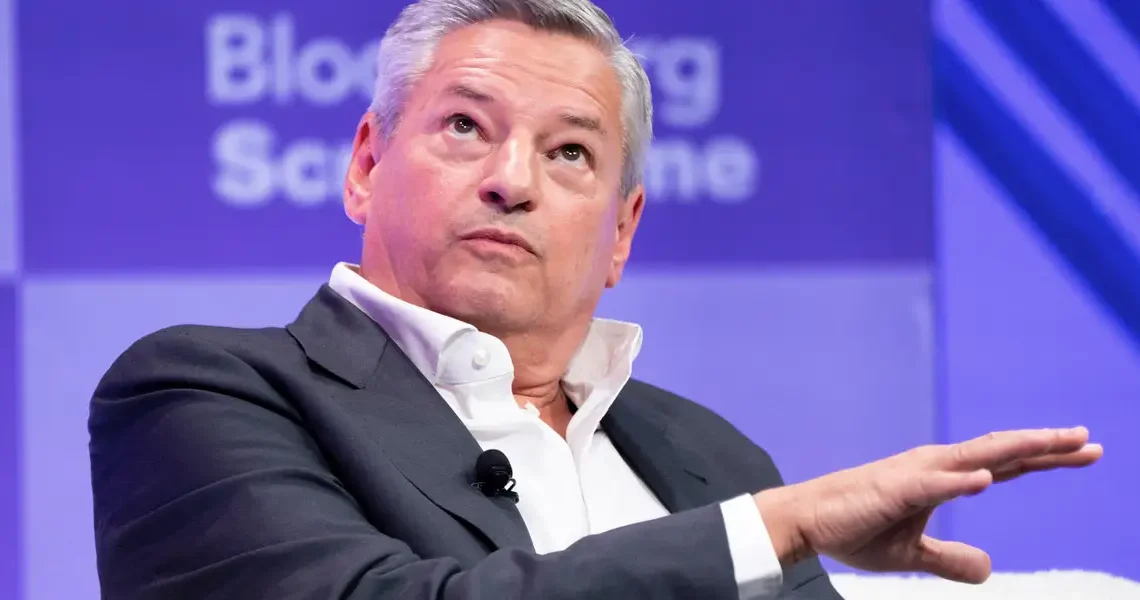 Netflix has a problem layoffs can’t solve
