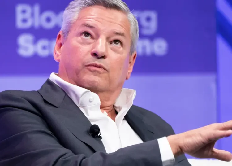 Netflix has a problem layoffs can’t solve