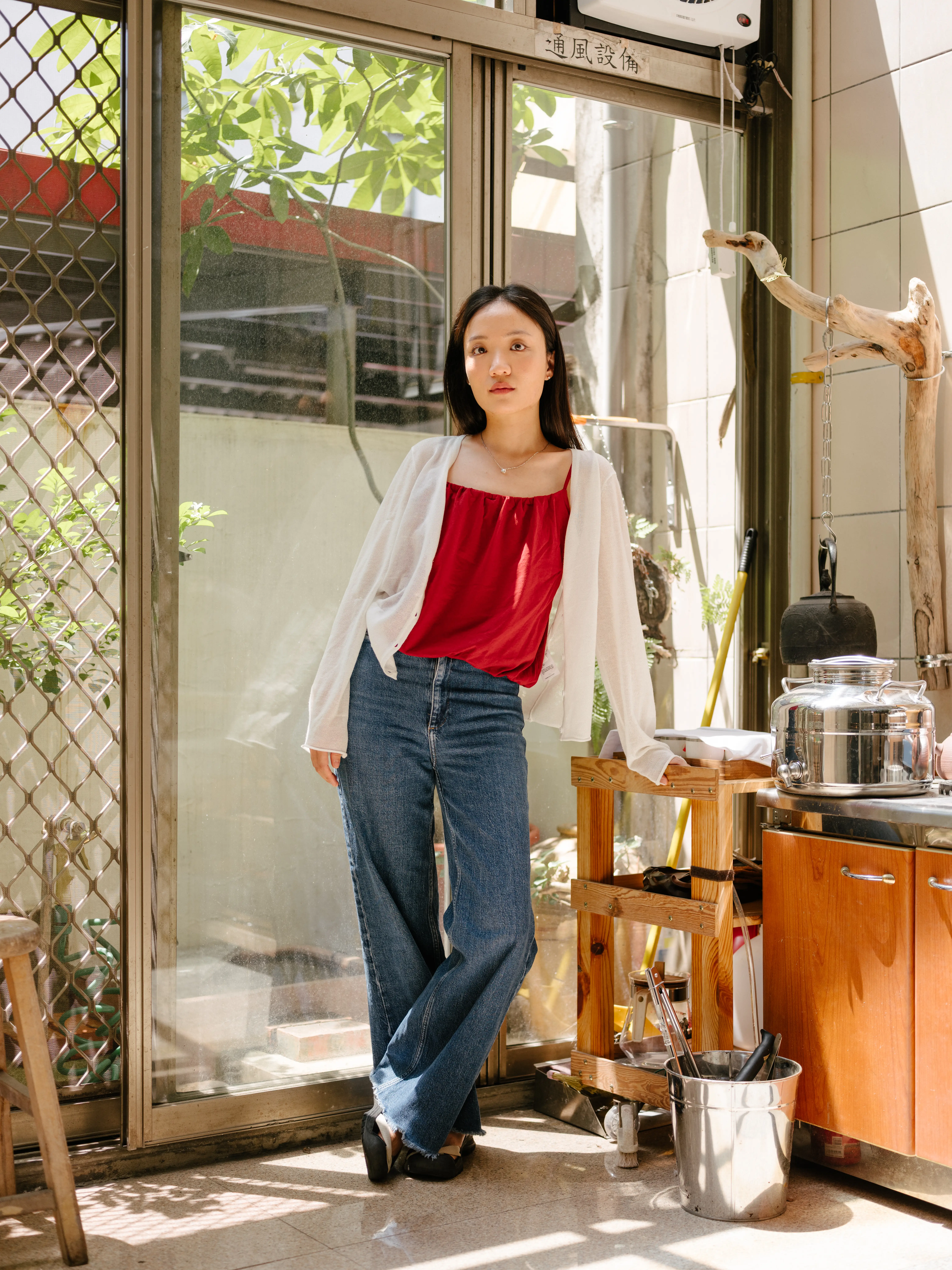 Vivienne Yang