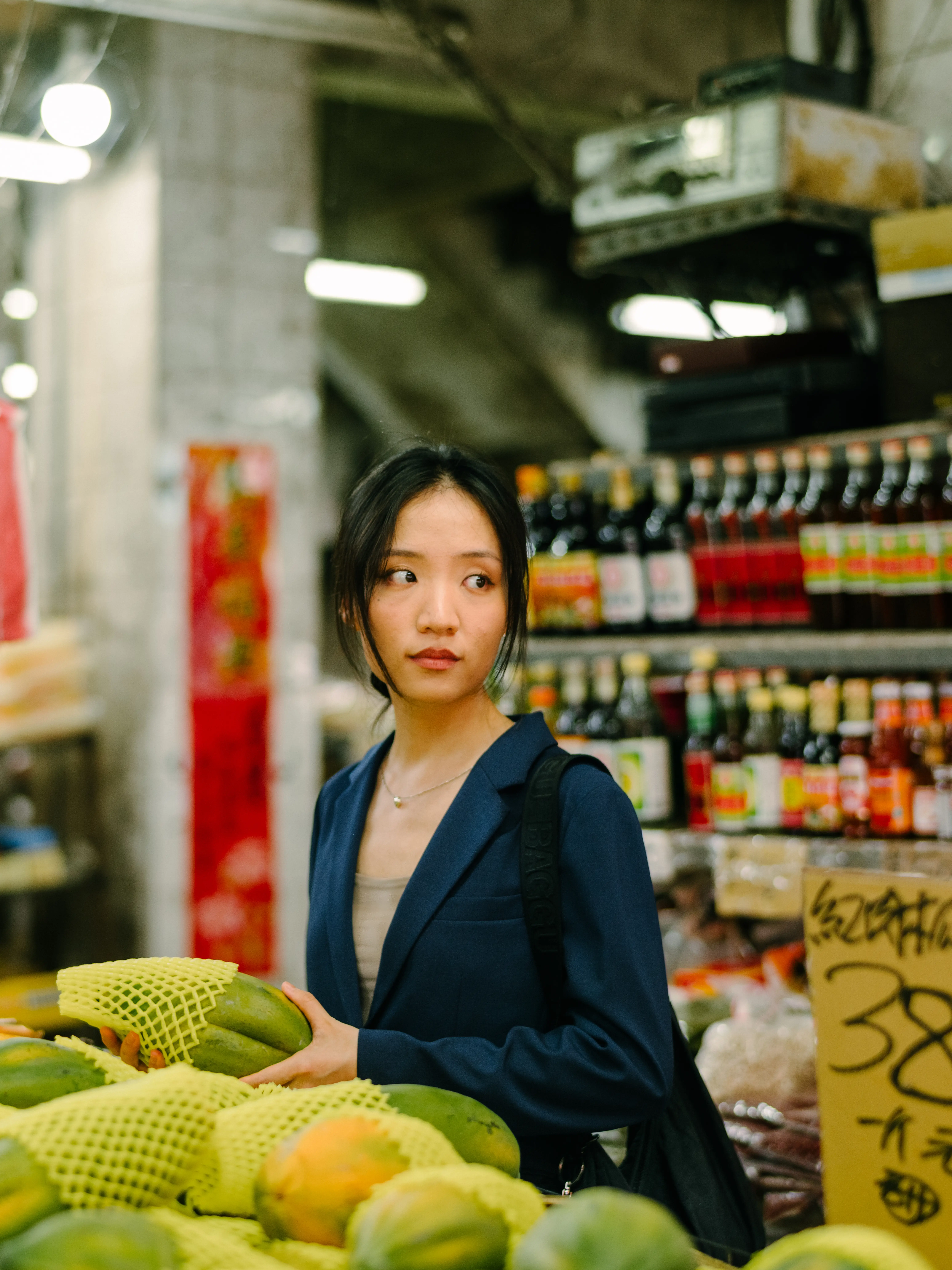 Vivienne Yang