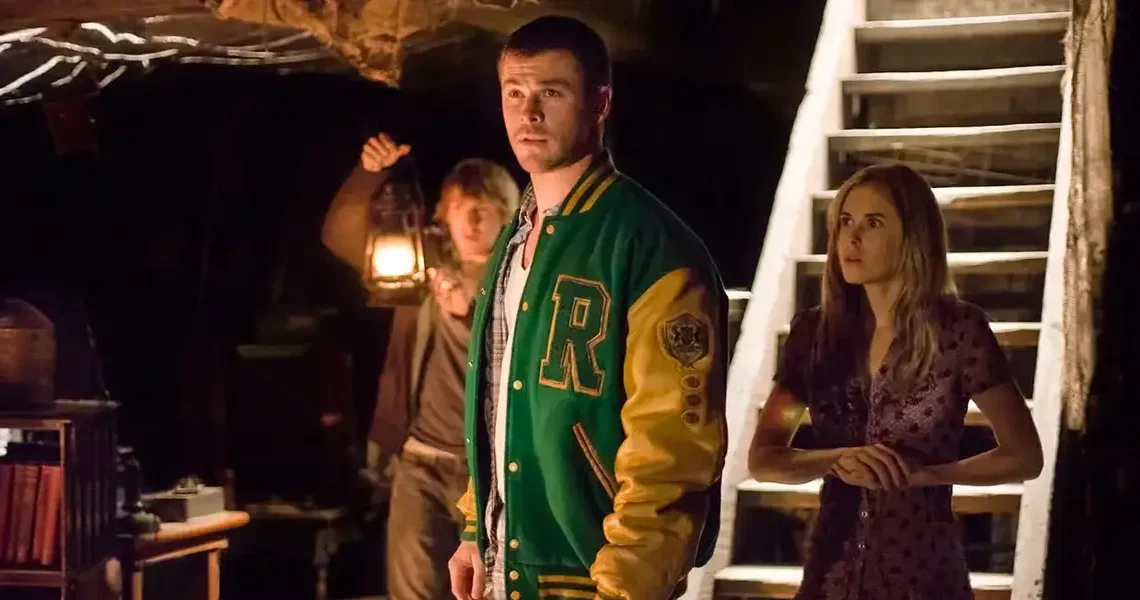 21 details you may have missed in ‘The Cabin in the Woods’