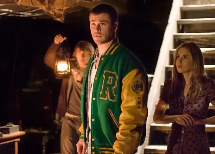 21 details you may have missed in ‘The Cabin in the Woods’