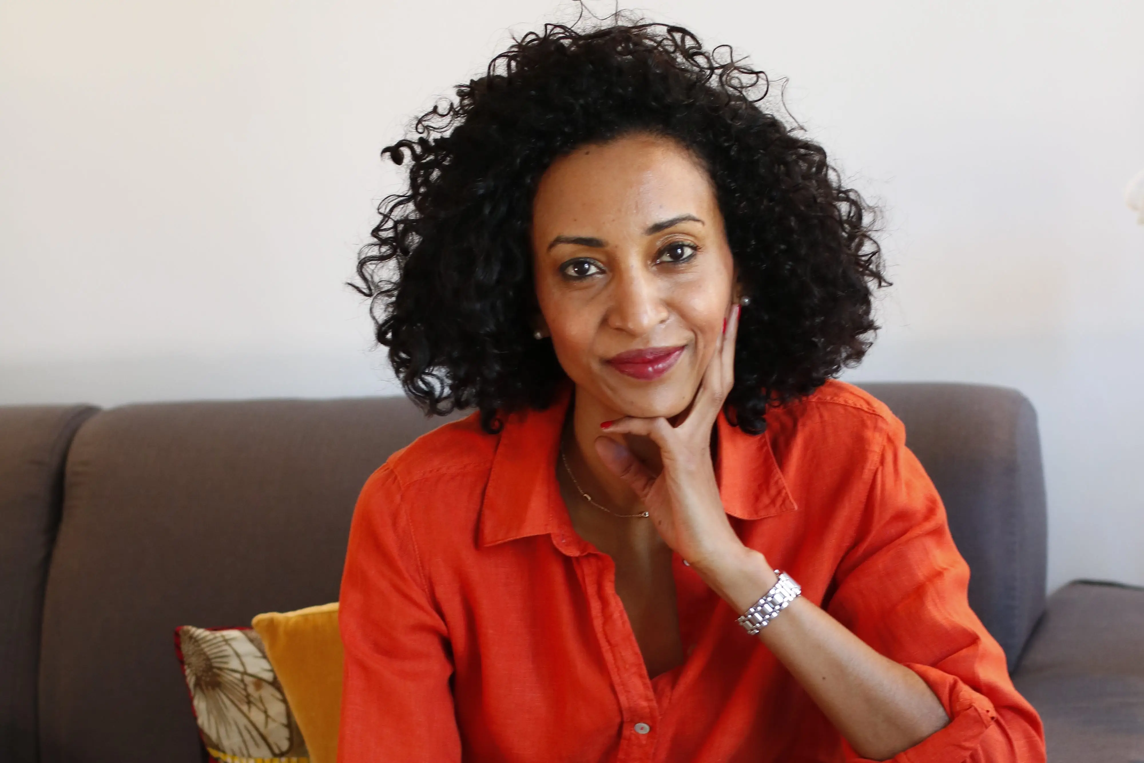 Dr. Linia Patel