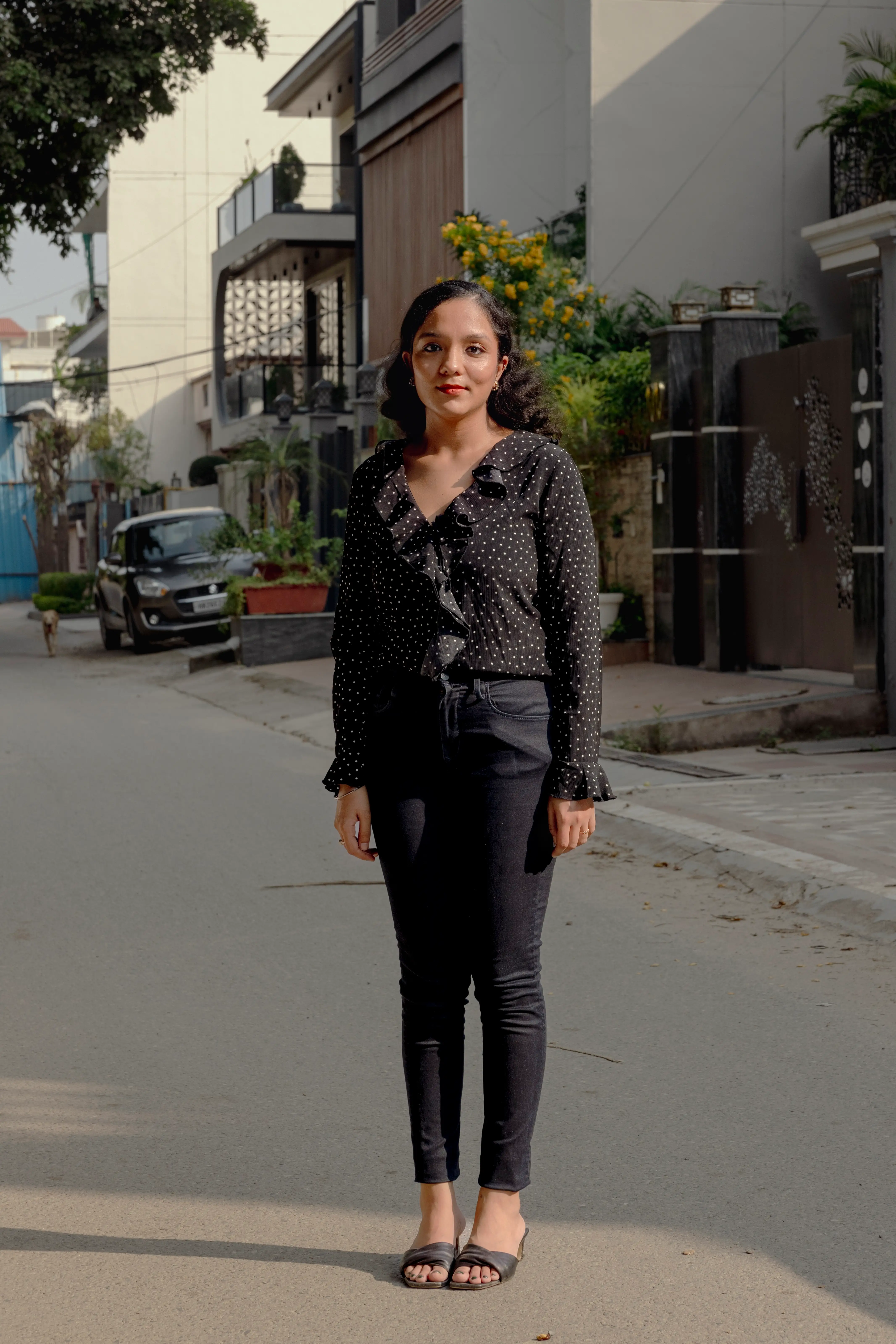 Disha Lamba