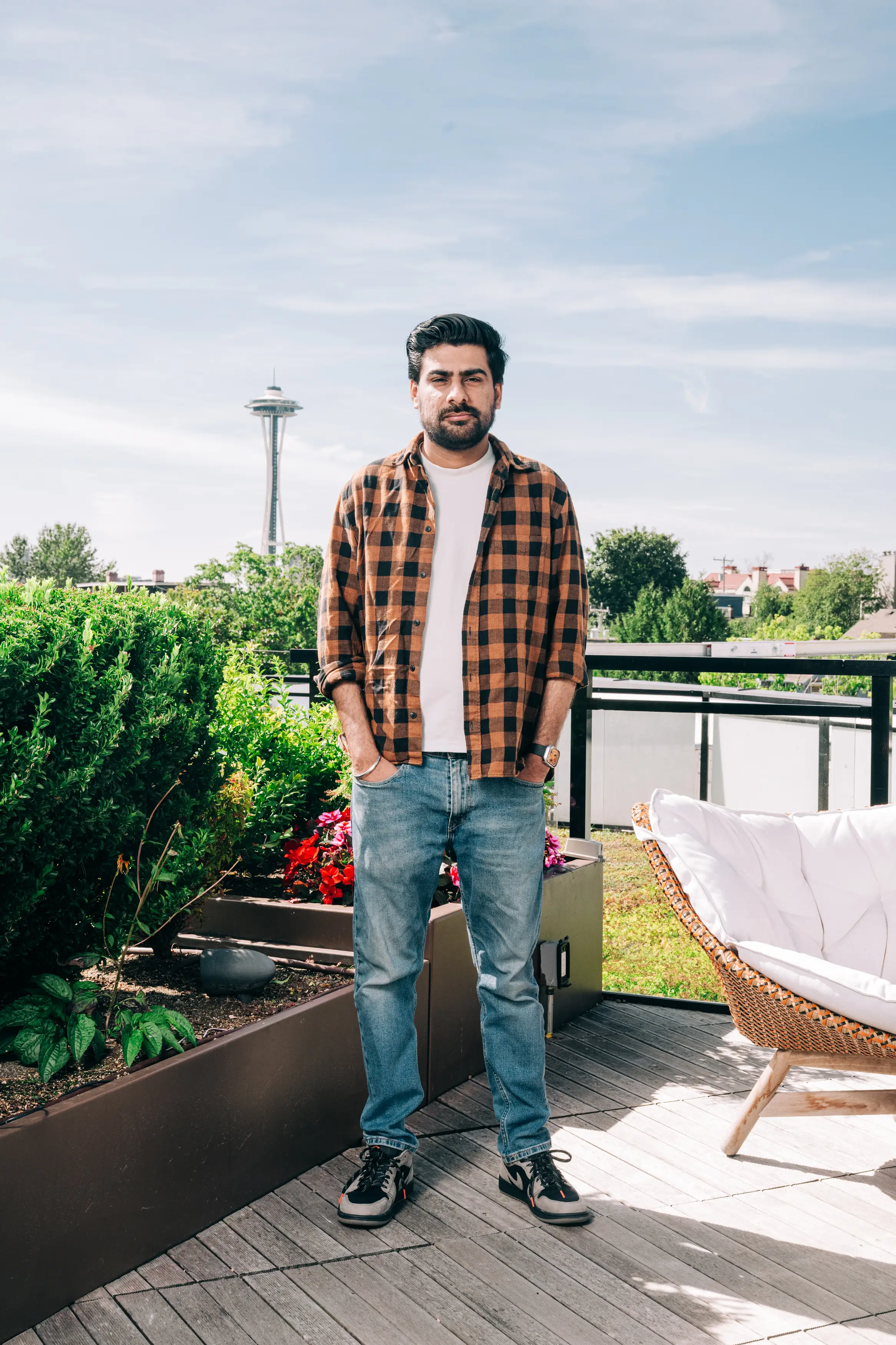 Madhur Mehta
