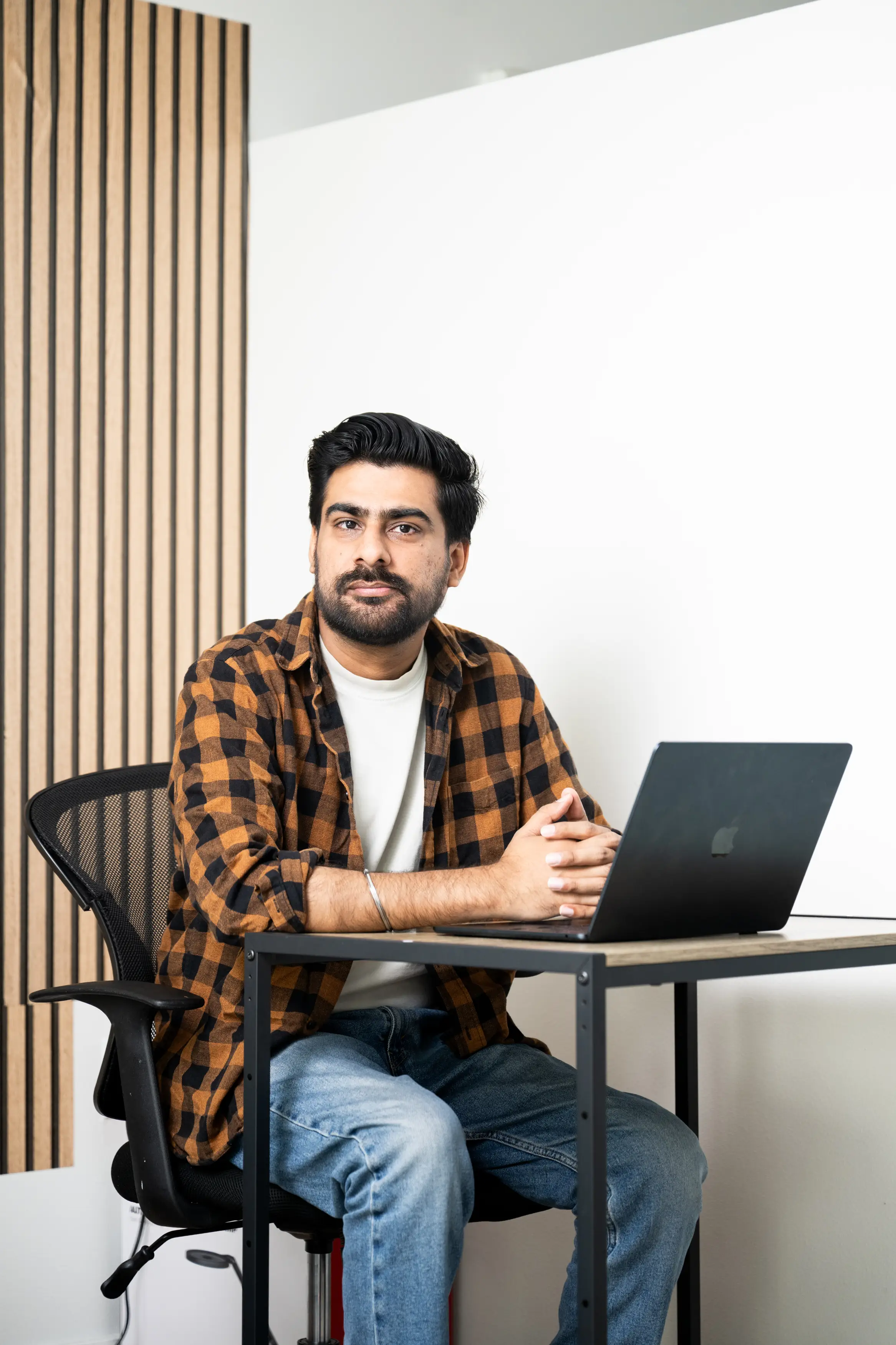 Madhur Mehta