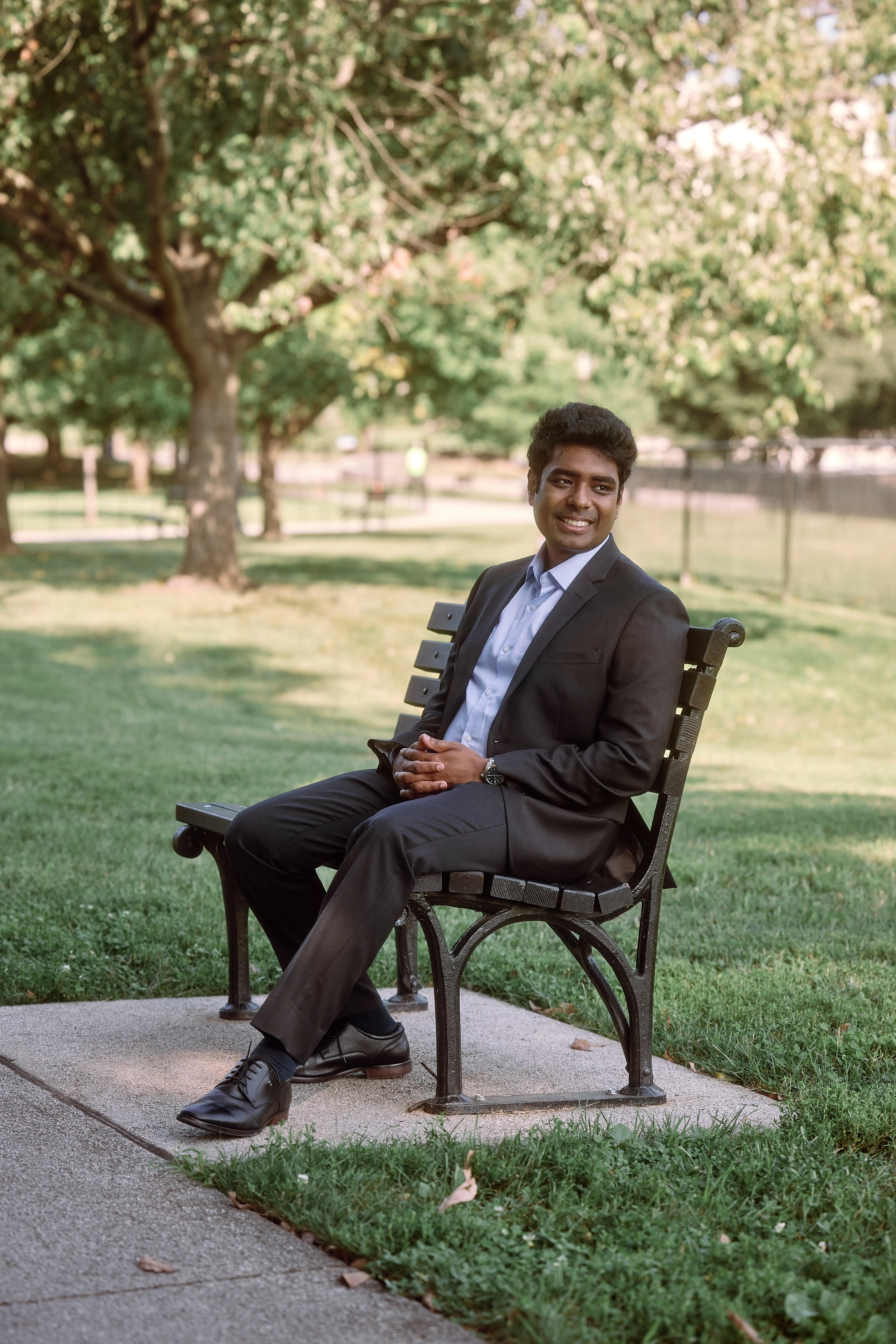 Mohamed Zeeshar