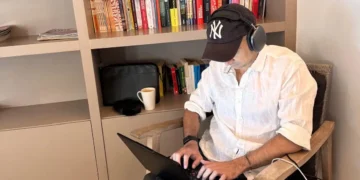 I thought working in AI would put me ahead of the curve. Two years in, I’ve never felt more behind and tired of the topic.