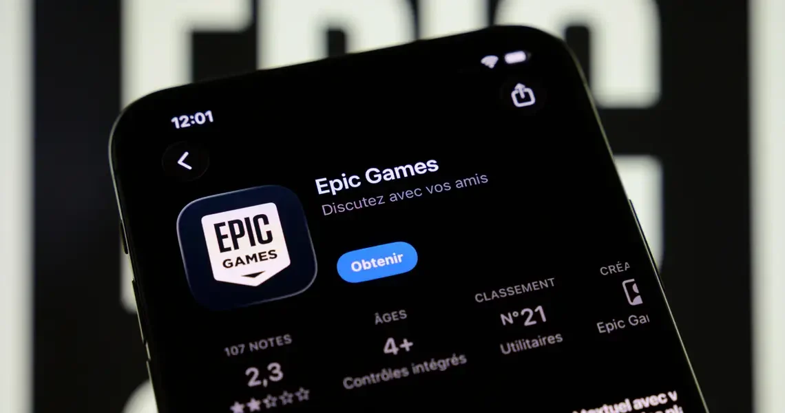 Epic Games is already showing what its ‘huge pivot’ toward AI looks like