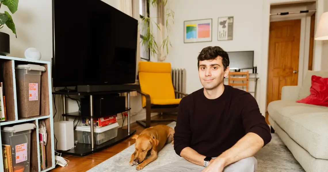 My Alexa is guessing things about me — and it’s getting weird