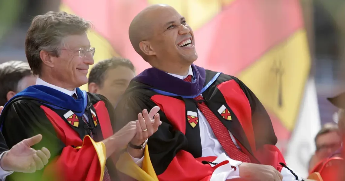 The 10 universities with the most current US senators among their graduates