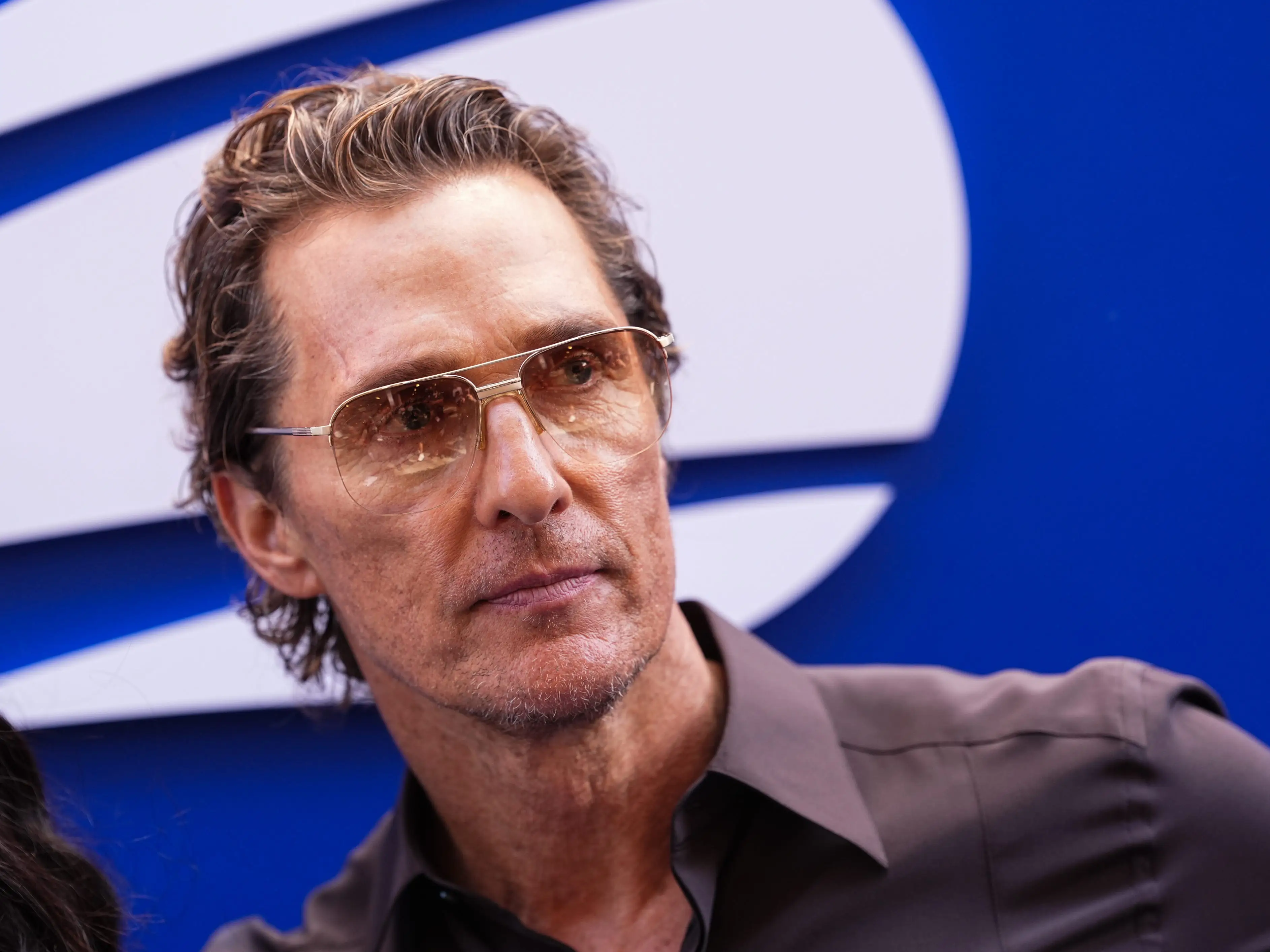 Matthew McConaughey
