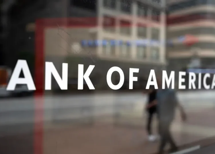 Bank of America hired contractors to protect its software from powerful rogue AI agents
