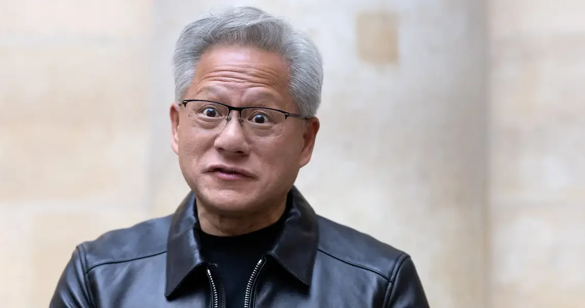 Jensen Huang couldn’t get TSMC to return his calls. Then its founder called.