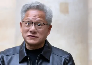 Jensen Huang couldn’t get TSMC to return his calls. Then its founder called.