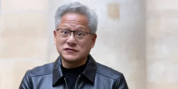 Jensen Huang couldn’t get TSMC to return his calls. Then its founder called.