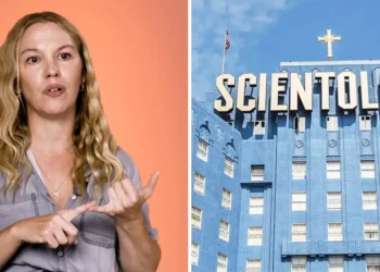 How Scientology actually works, according to a former Scientologist