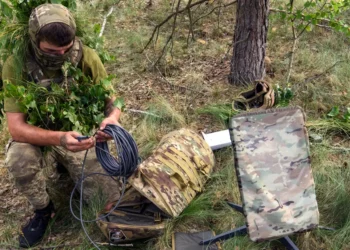 Ukraine’s vital access to military-grade Starlink services is coming back after a sudden disruption, sources say