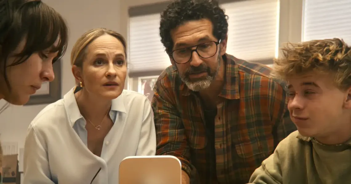 Ad pros say Apple’s chaotic new commercial fails at what the brand once did best