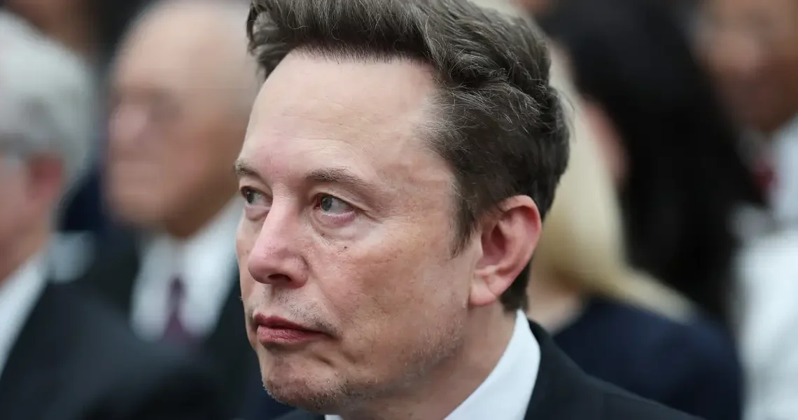 Elon Musk says SpaceX will pay back anyone whose Grok AI agent makes a rogue purchase