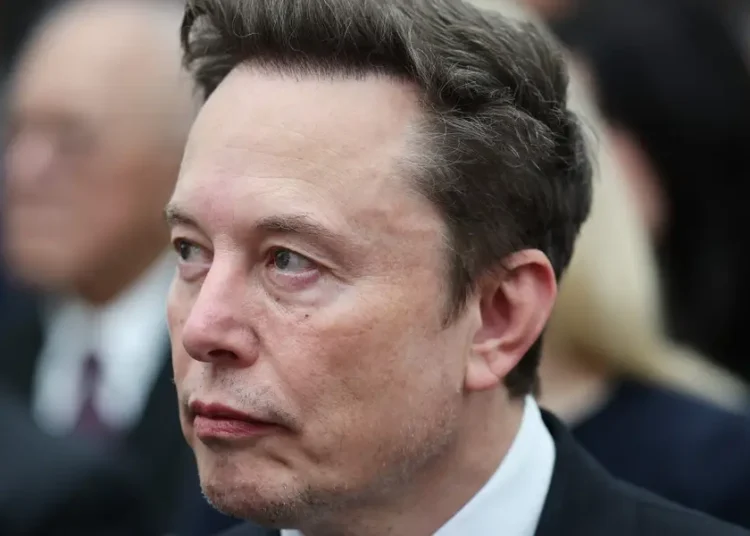Elon Musk says SpaceX will pay back anyone whose Grok AI agent makes a rogue purchase