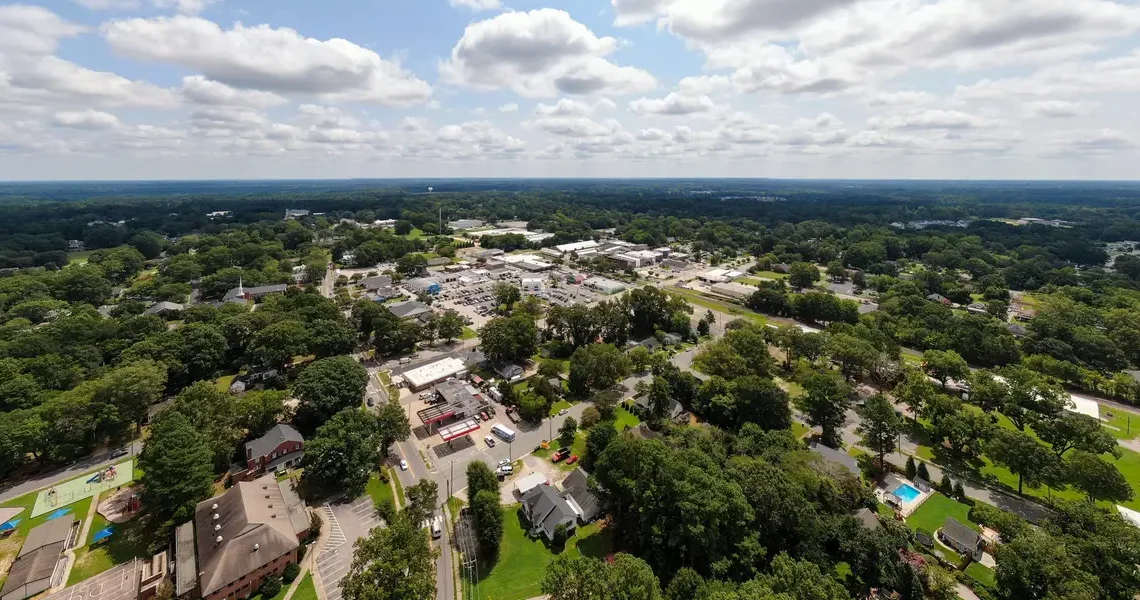 Every US state’s fastest-growing small town you probably have never heard of