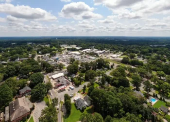 Every US state’s fastest-growing small town you probably have never heard of