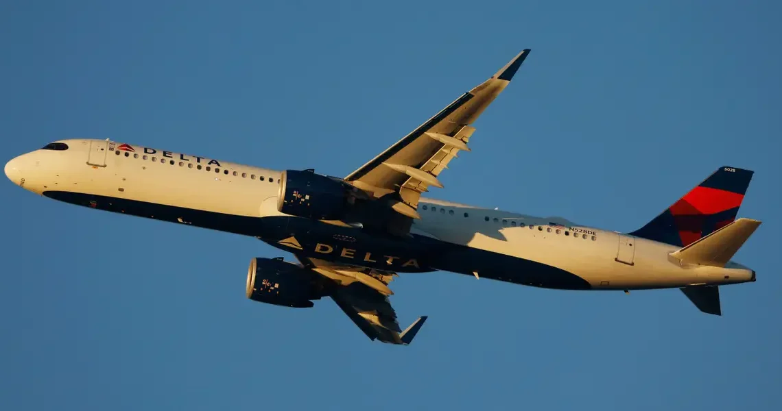 Delta scores a small win in the airline WiFi wars