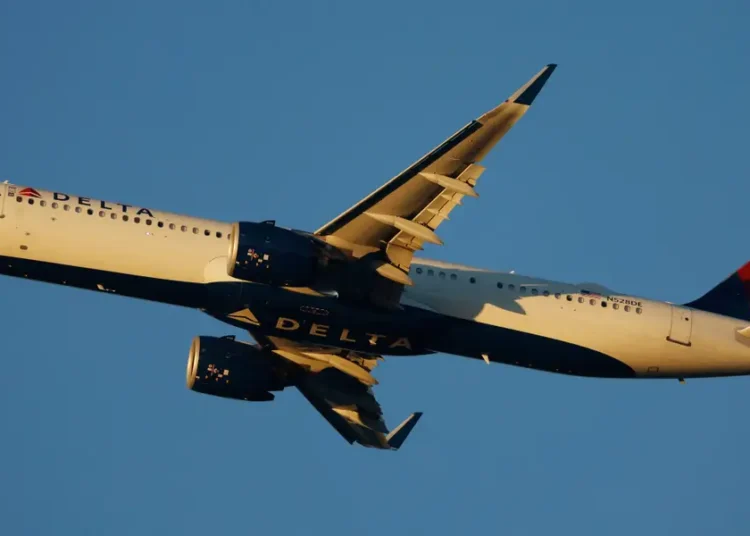 Delta scores a small win in the airline WiFi wars