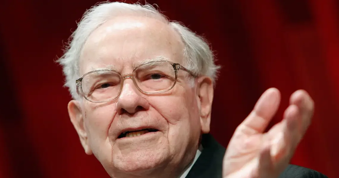 Why Berkshire Hathaway is betting nearly $1 billion on Bending Spoons