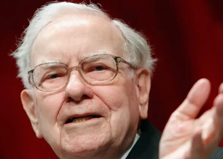 Why Berkshire Hathaway is betting nearly $1 billion on Bending Spoons