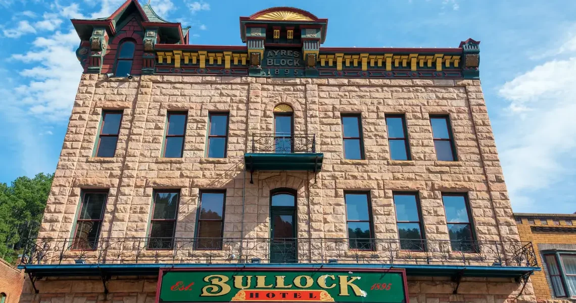 The most haunted place in every state