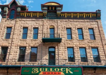 The most haunted place in every state